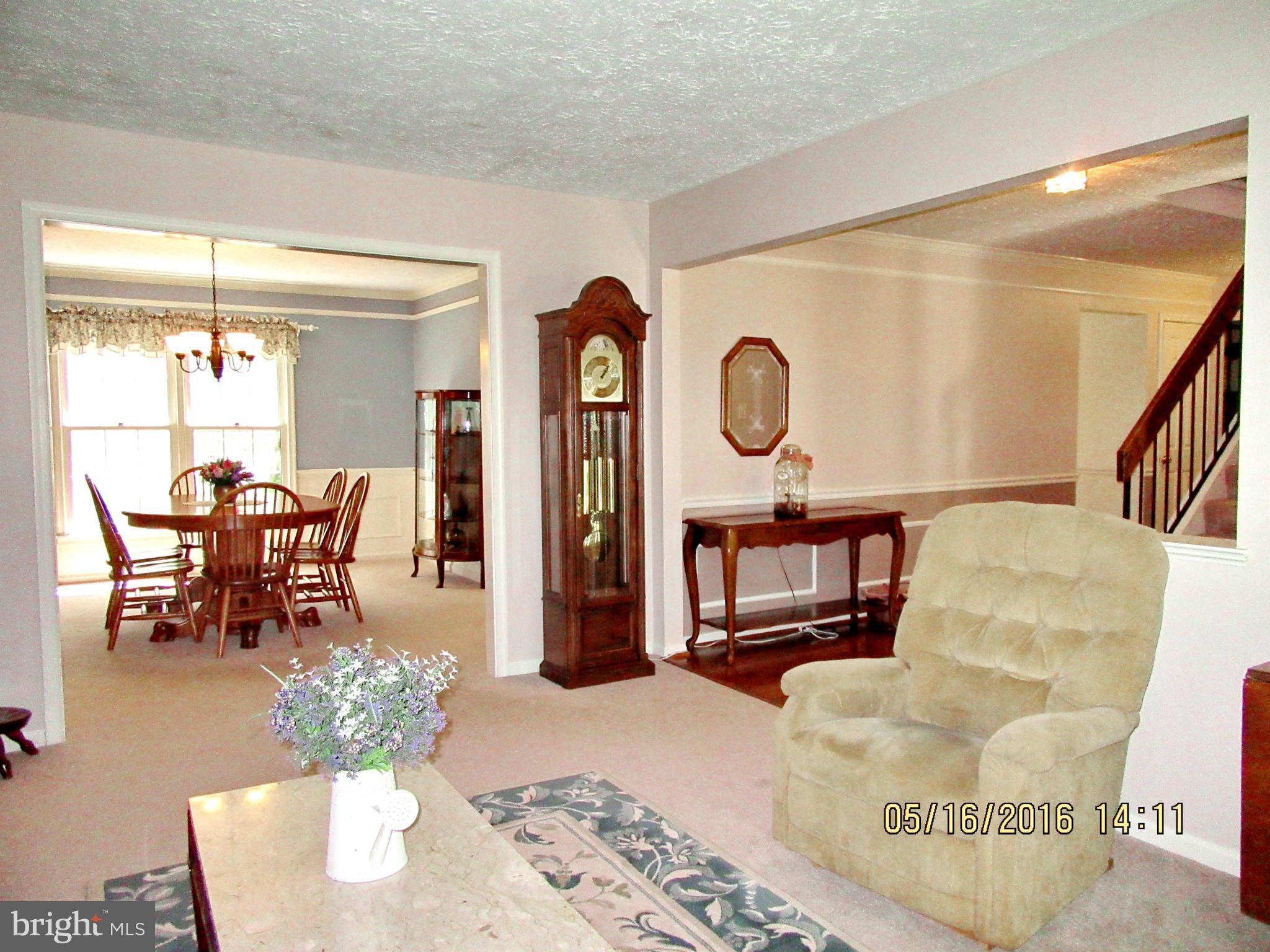 QUAILWOOD SUB - LA PLATA - Residential