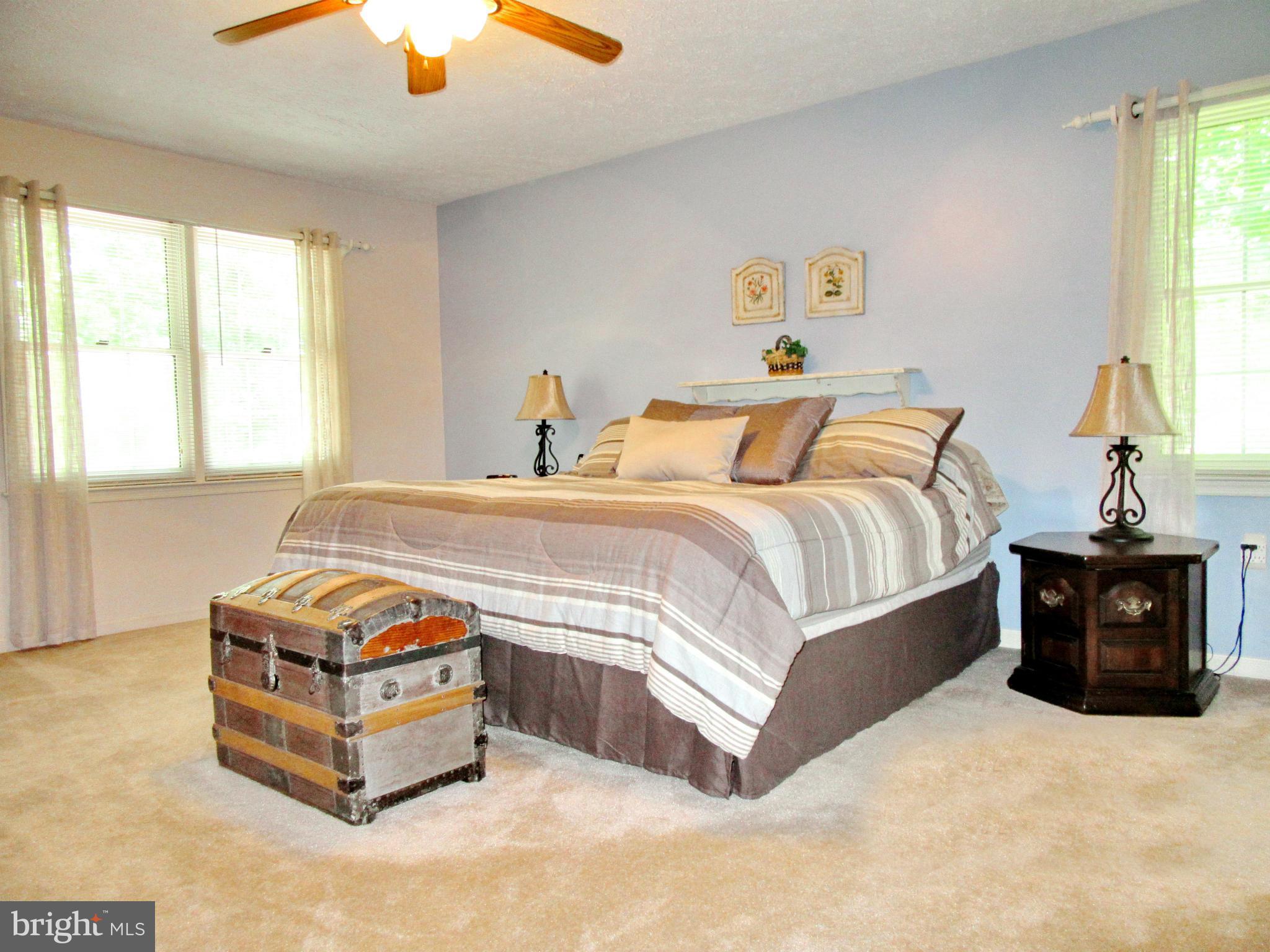 QUAILWOOD SUB - LA PLATA - Residential