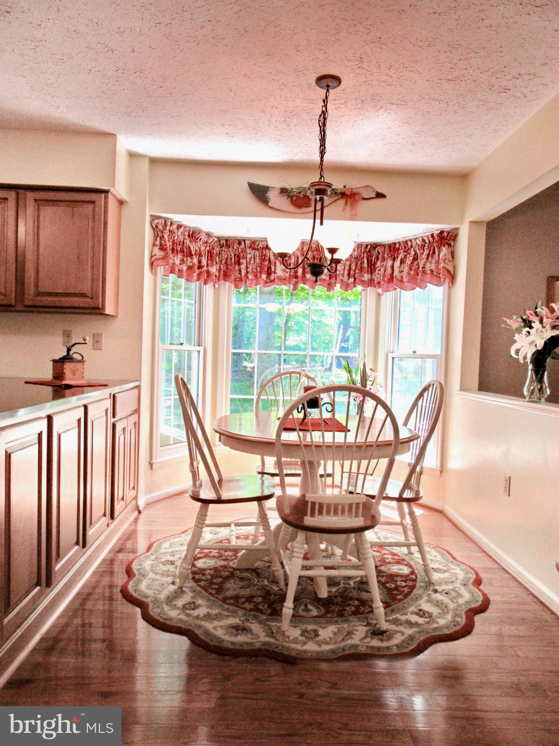 QUAILWOOD SUB - LA PLATA - Residential