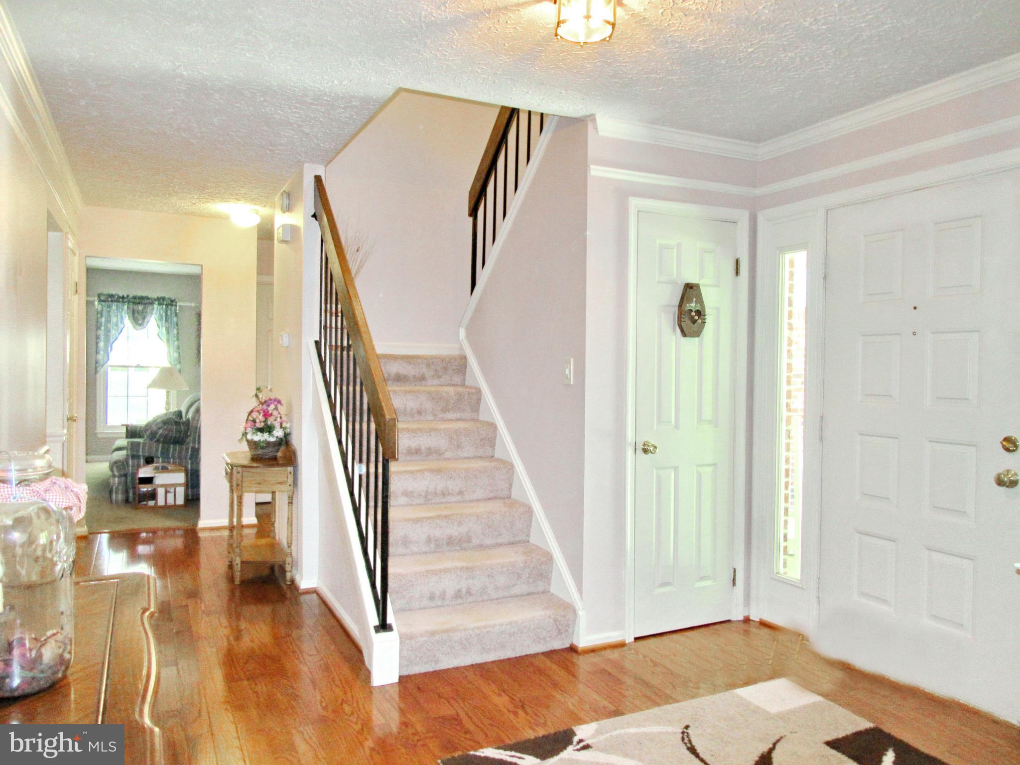 QUAILWOOD SUB - LA PLATA - Residential