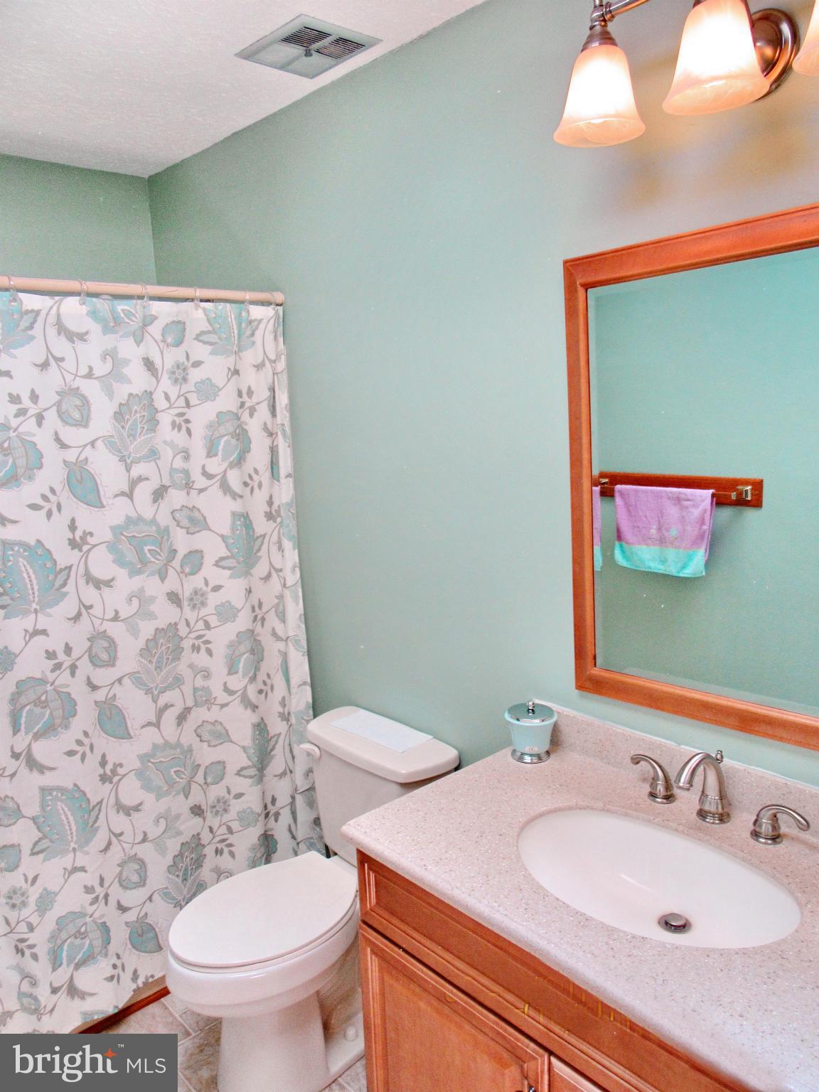 QUAILWOOD SUB - LA PLATA - Residential