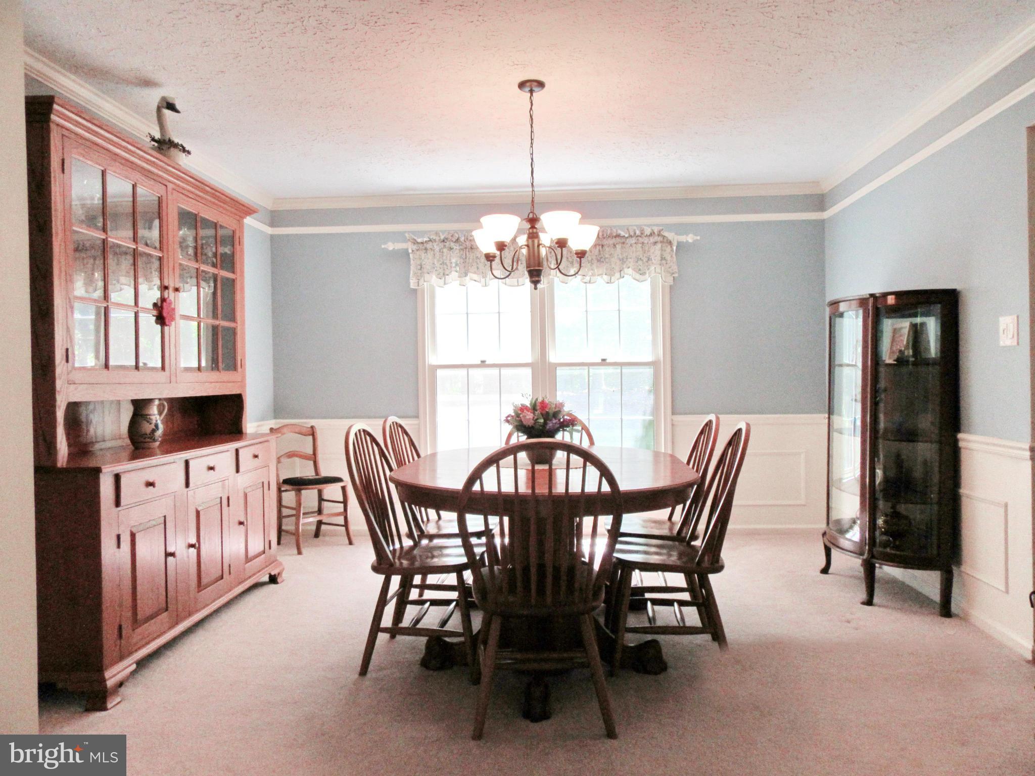 QUAILWOOD SUB - LA PLATA - Residential