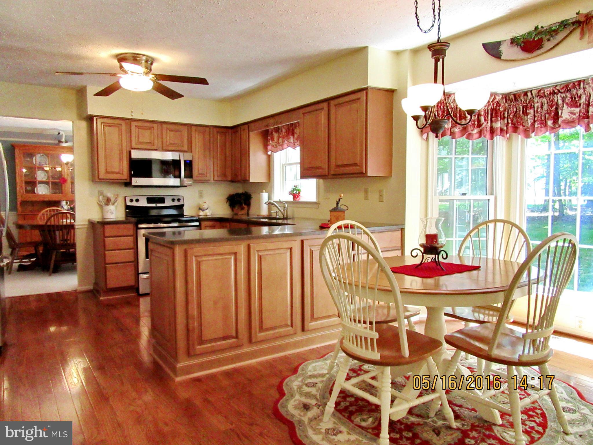 QUAILWOOD SUB - LA PLATA - Residential