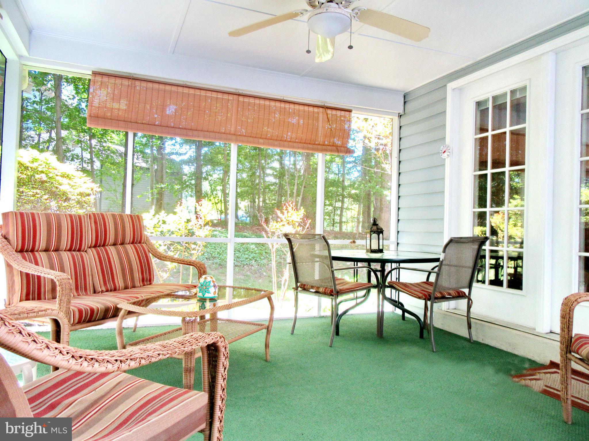 QUAILWOOD SUB - LA PLATA - Residential