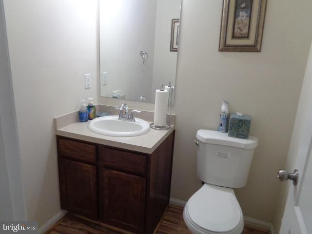 RIVERWATCH IND HEAD - Residential