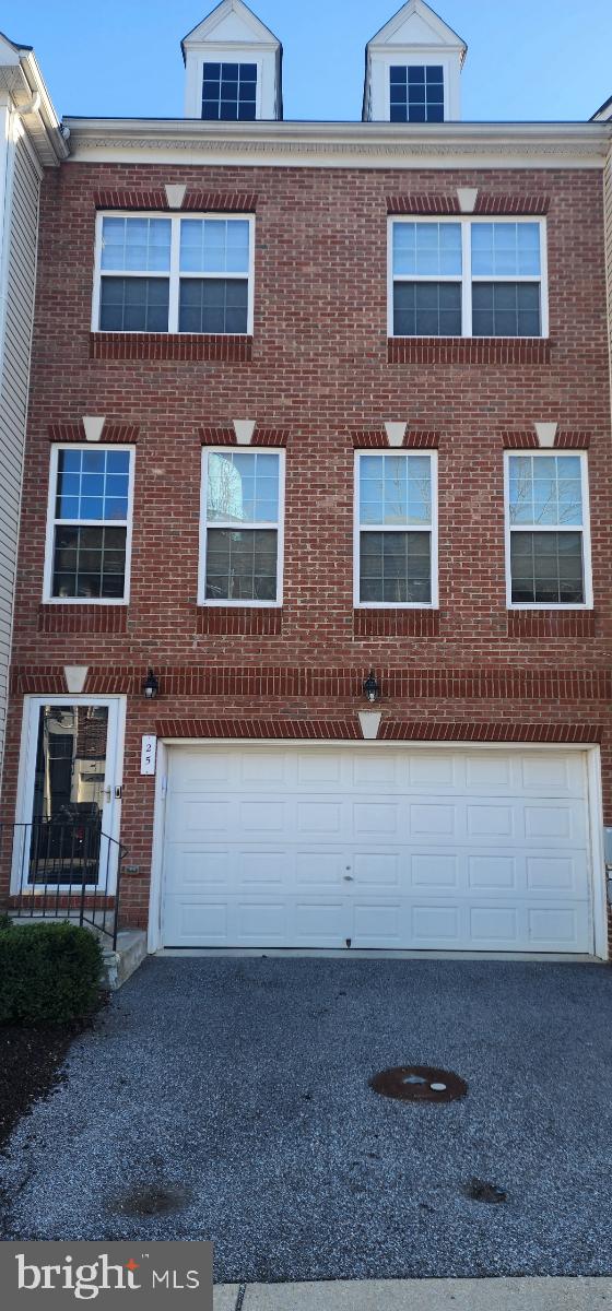 RIVERWATCH IND HEAD - Residential