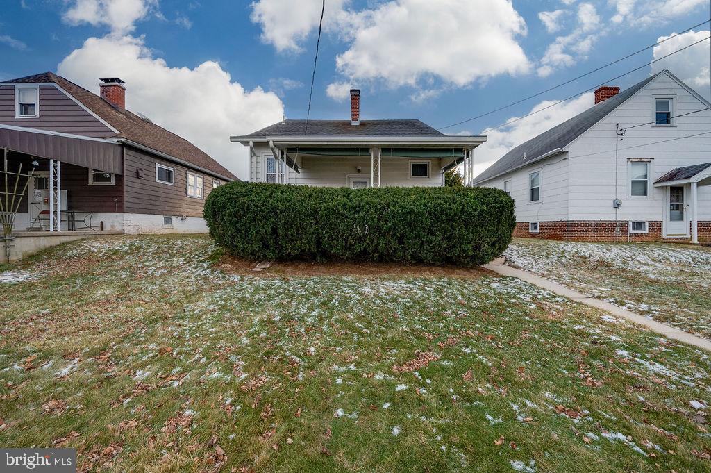 NONE AVAILABLE - Residential