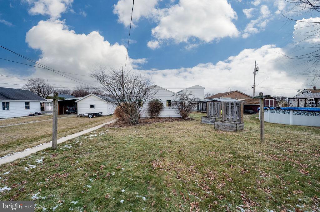 NONE AVAILABLE - Residential