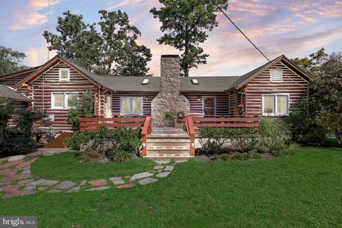 19 CAYUGA TRAIL MEDFORD LAKES NJ 08055