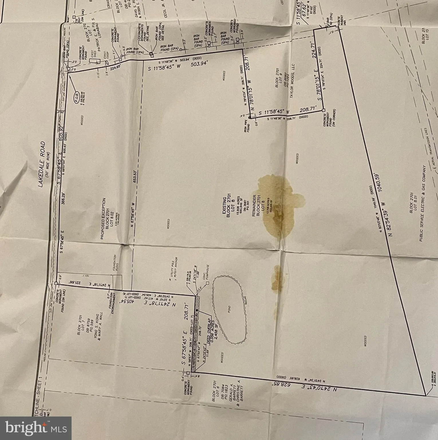 Berlin, New Jersey 08009, United States, ,Land,Active,21120