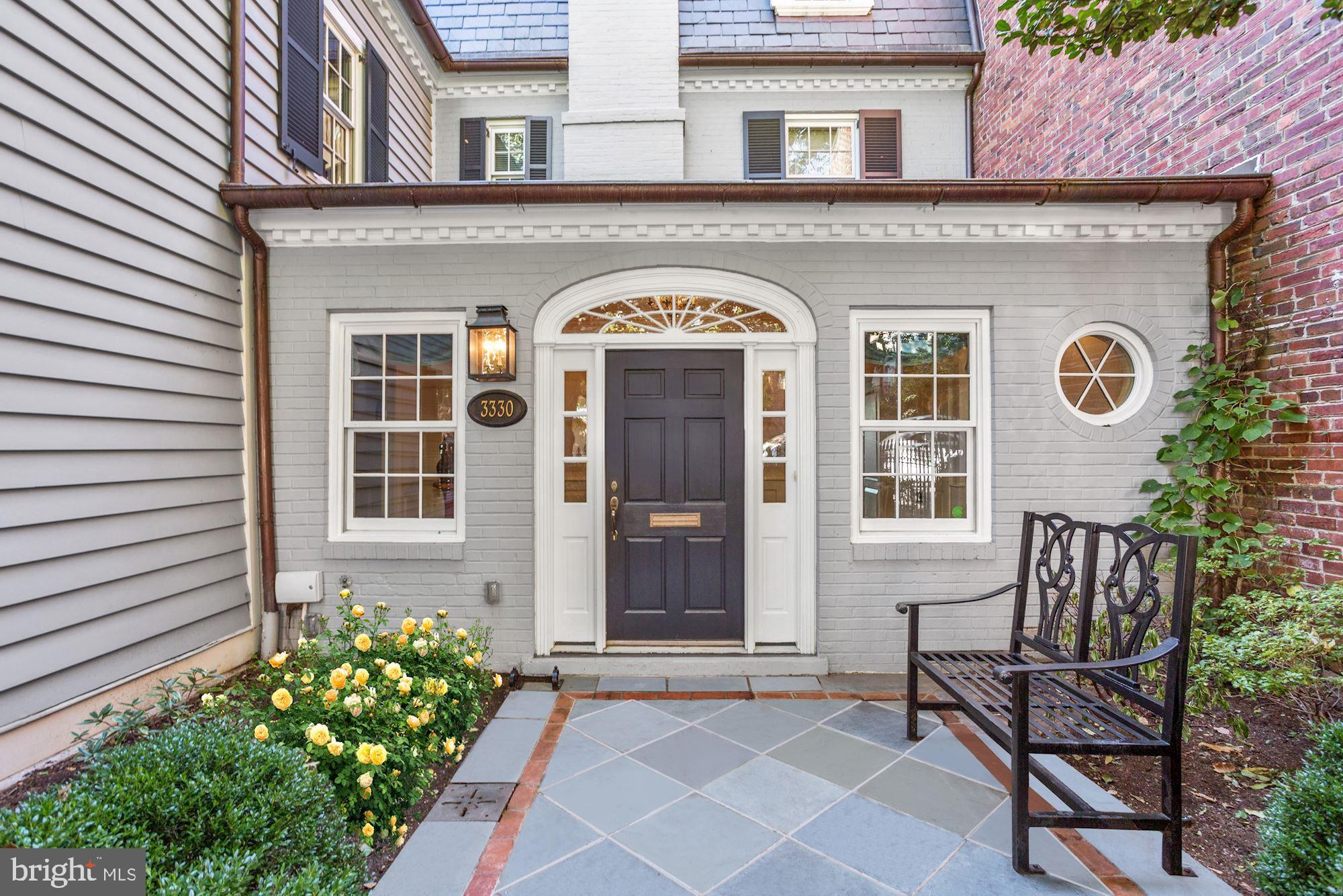 GEORGETOWN - Residential