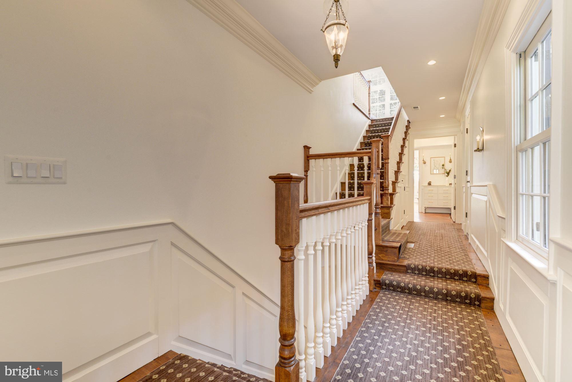 GEORGETOWN - Residential