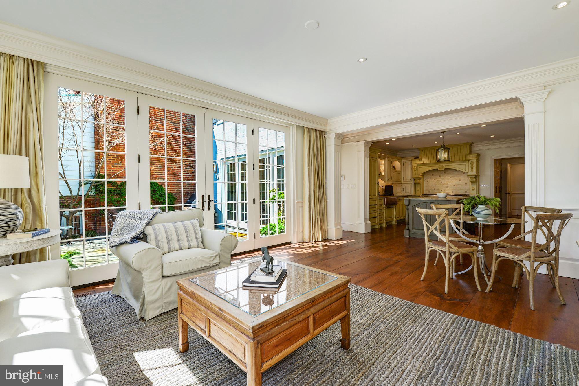 GEORGETOWN - Residential