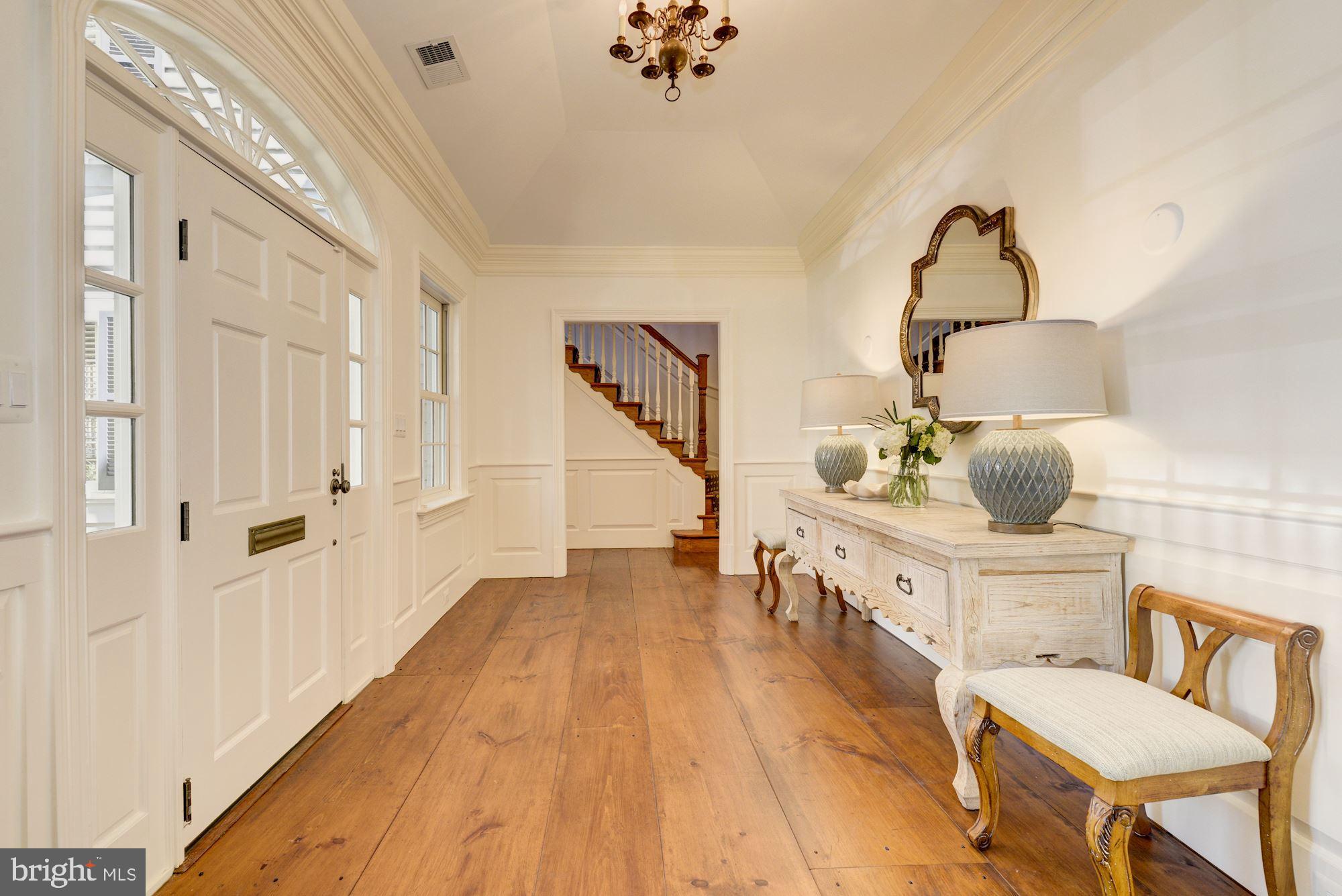 GEORGETOWN - Residential