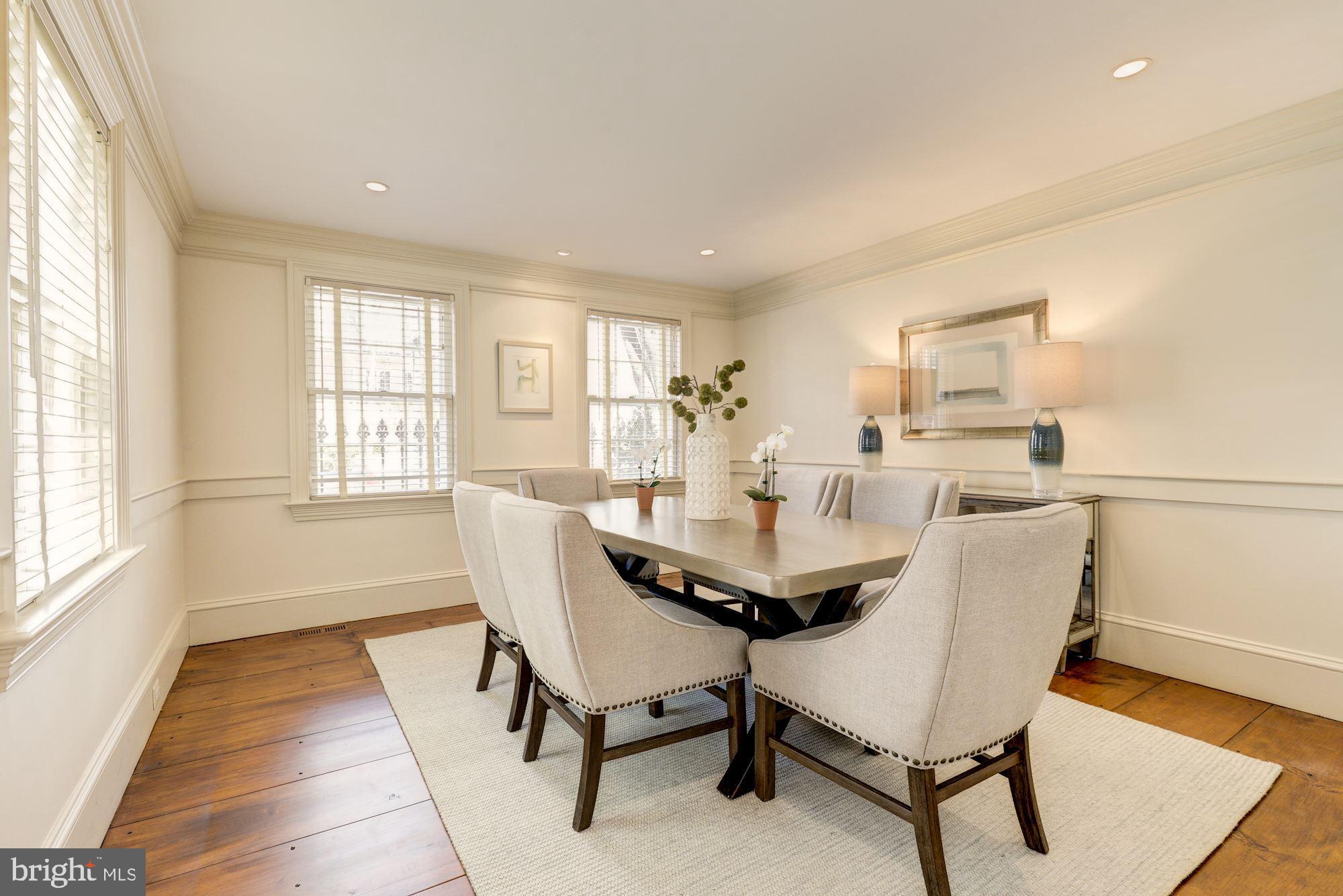GEORGETOWN - Residential