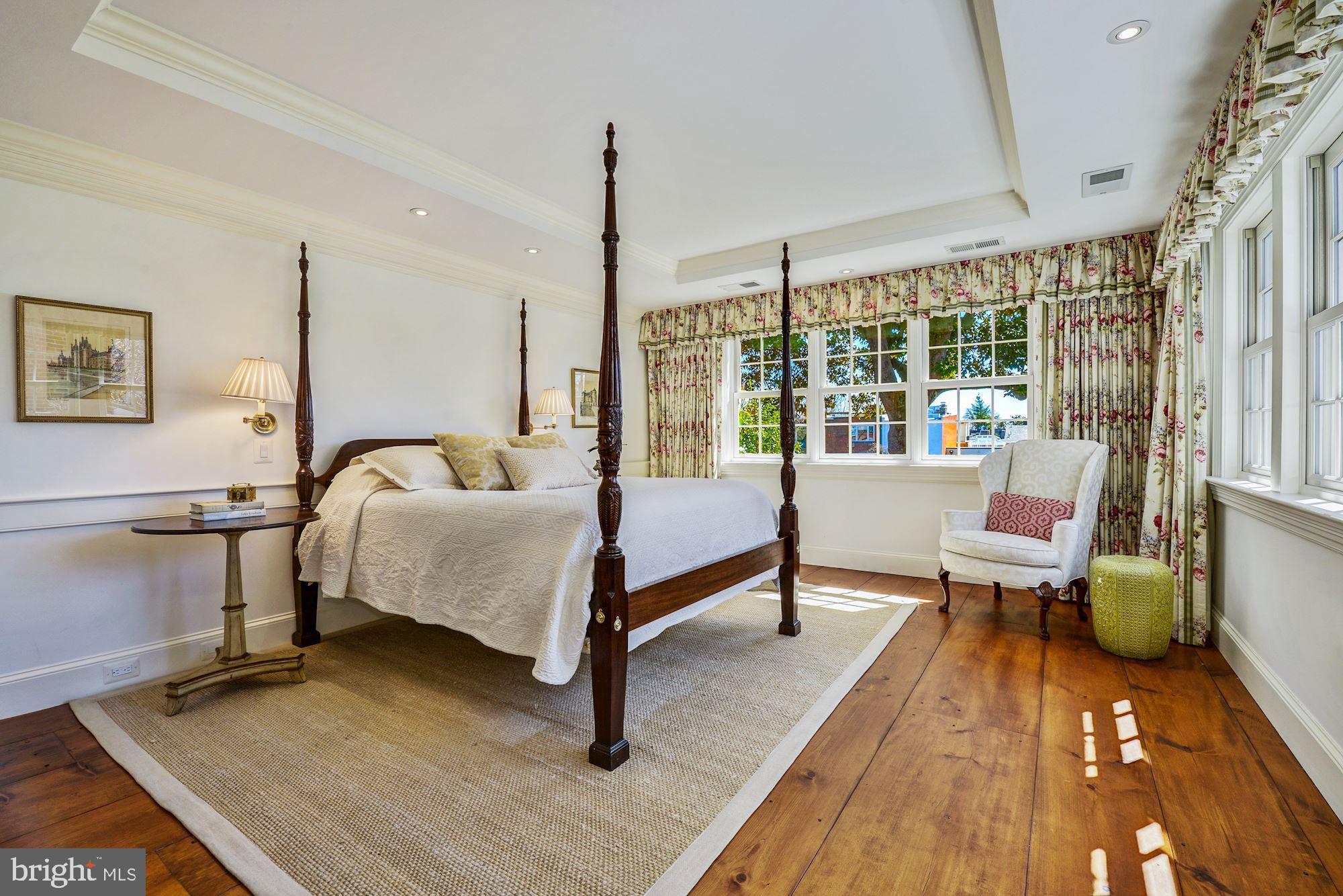 GEORGETOWN - Residential