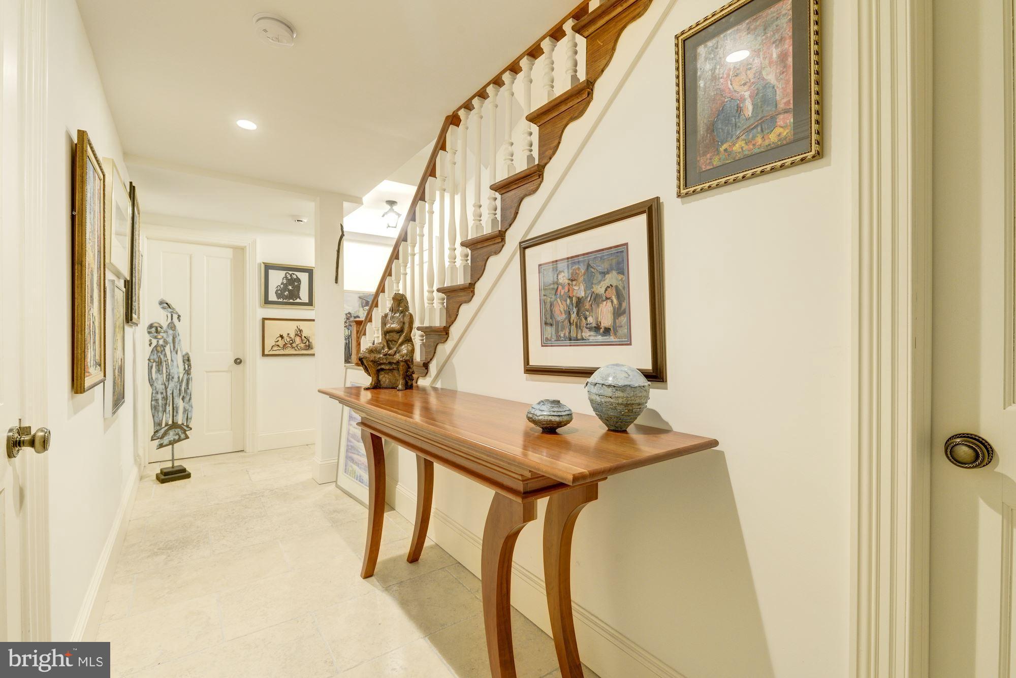 GEORGETOWN - Residential