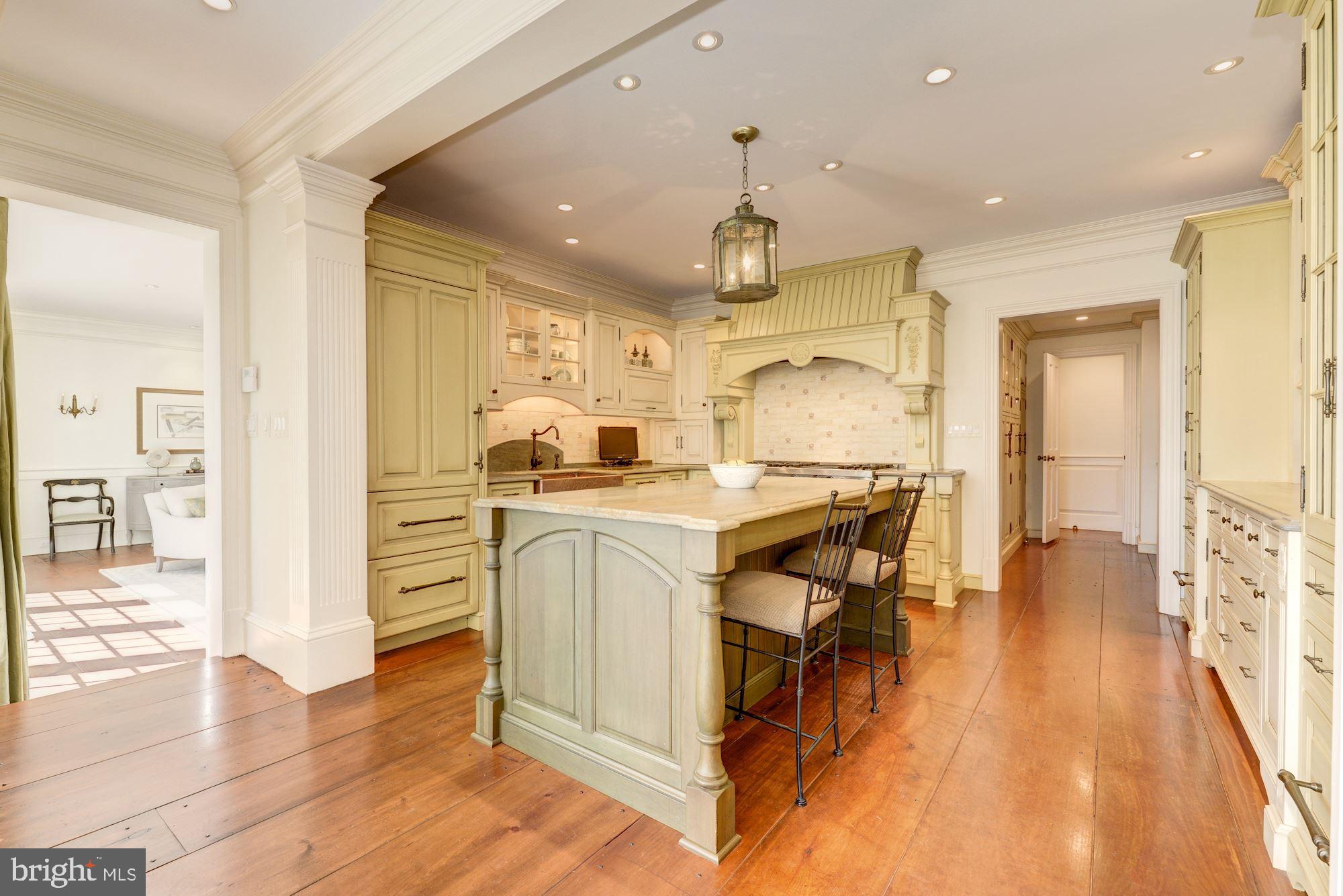 GEORGETOWN - Residential