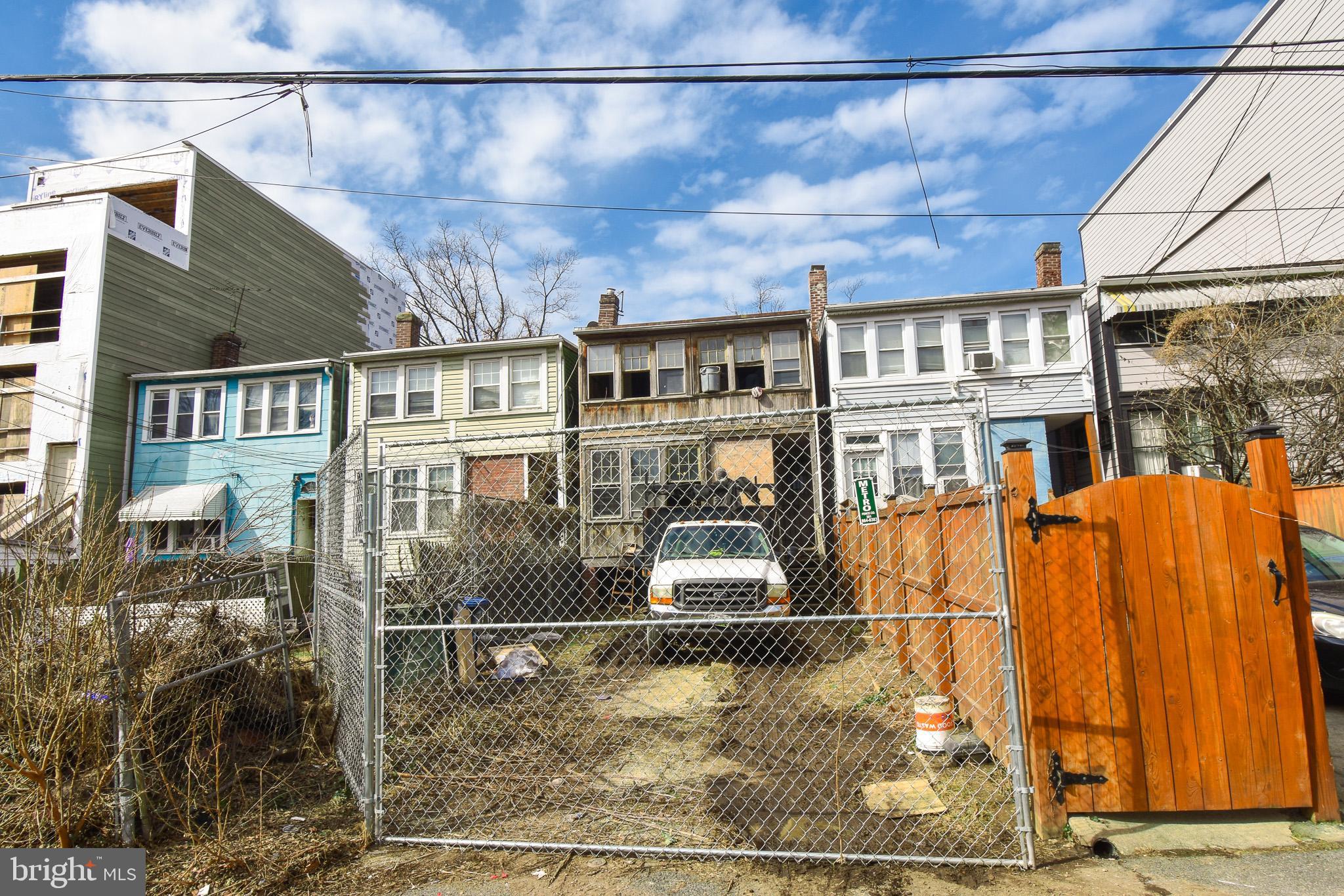 7115 GEORGIA AVENUE NW