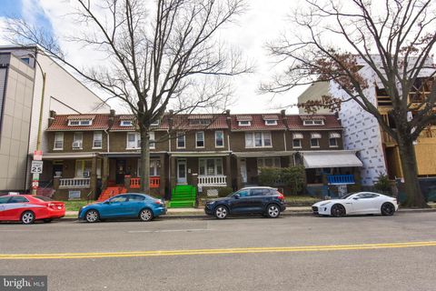 7115 GEORGIA AVENUE NW WASHINGTON DC 20012