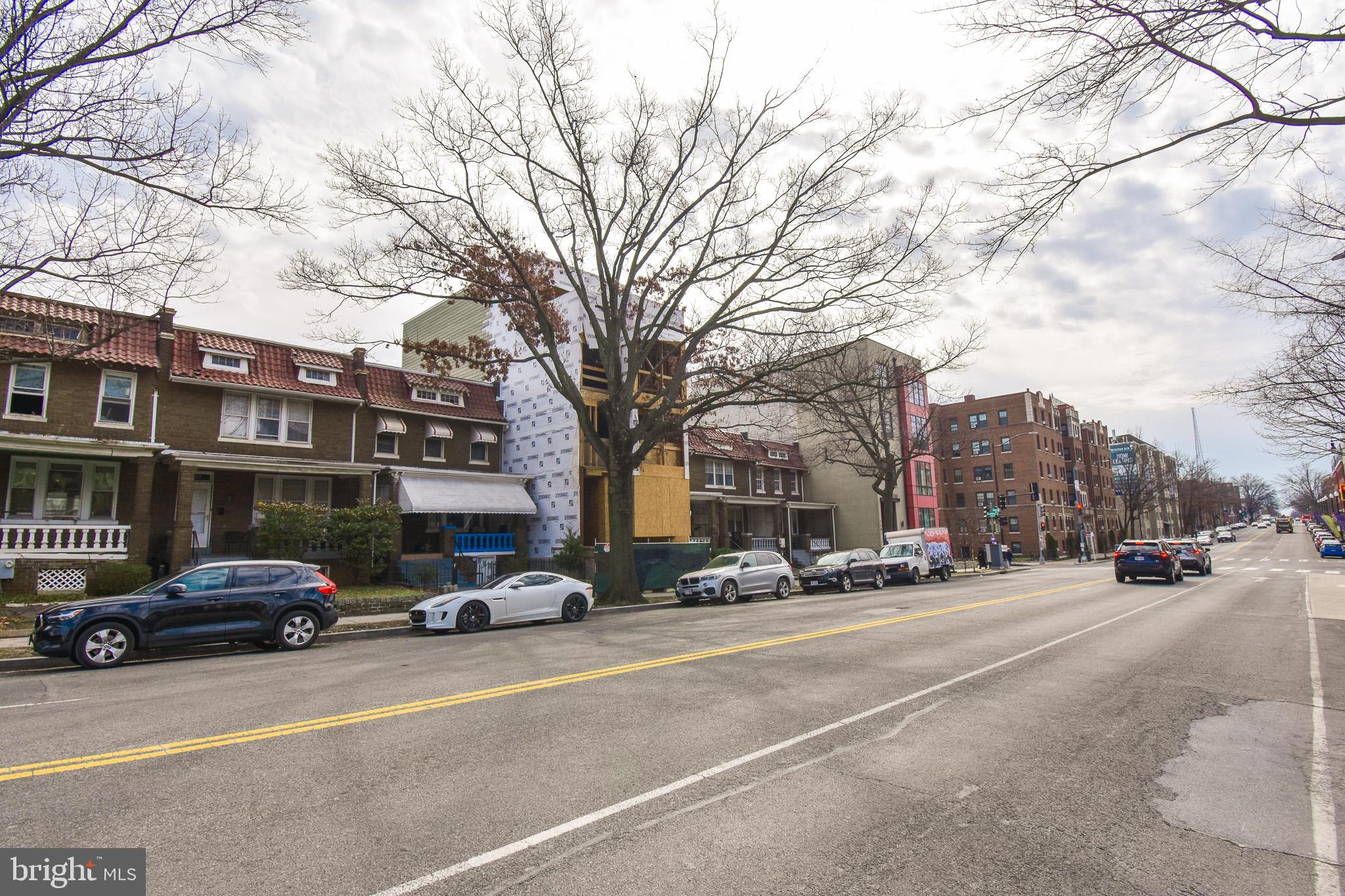 7115 GEORGIA AVENUE NW