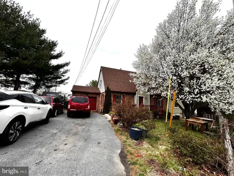 112 Hites Street, Winchester, VA 22602 - MLS#: VAFV2033134