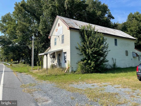 Photo of 7915 Old Ocean City Road, WHALEYVILLE, MD 21872 (MLS # MDWO2041516)