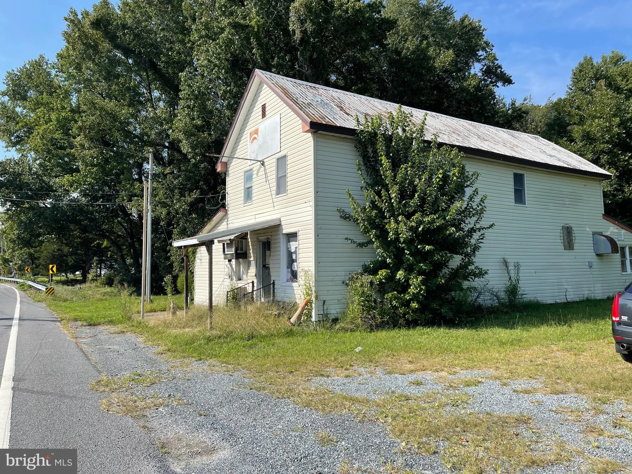 7915 Old Ocean City Road, Whaleyville, MD 21872