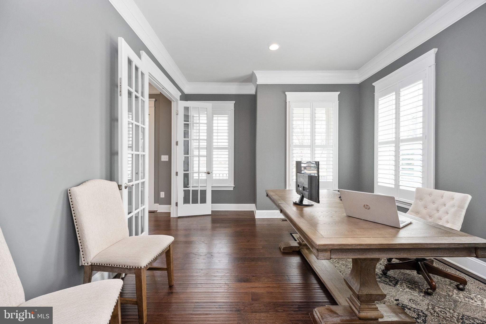 GROVE AT WILLOWSFORD - Residential