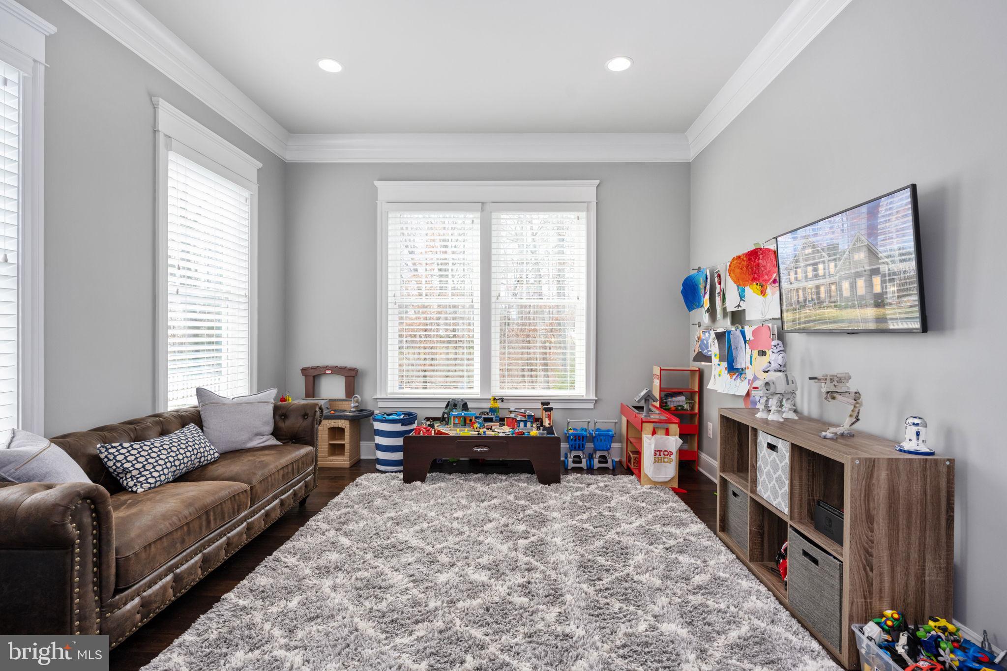 GROVE AT WILLOWSFORD - Residential