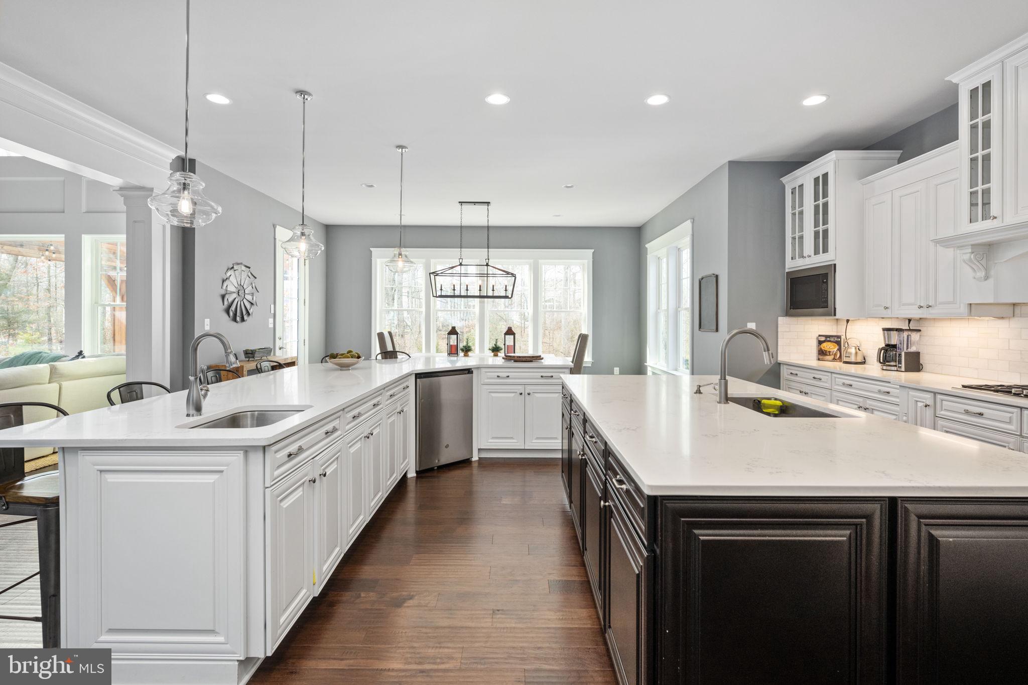 GROVE AT WILLOWSFORD - Residential