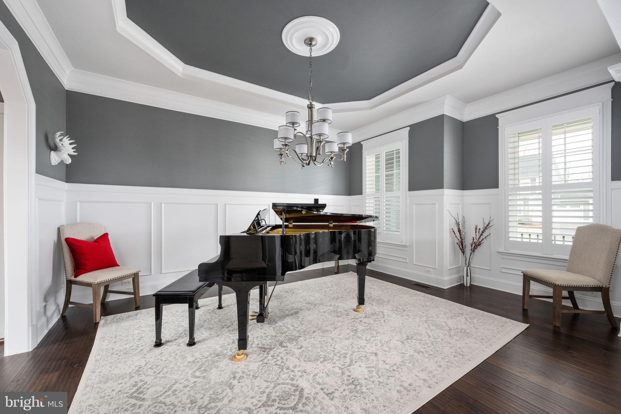 GROVE AT WILLOWSFORD - Residential