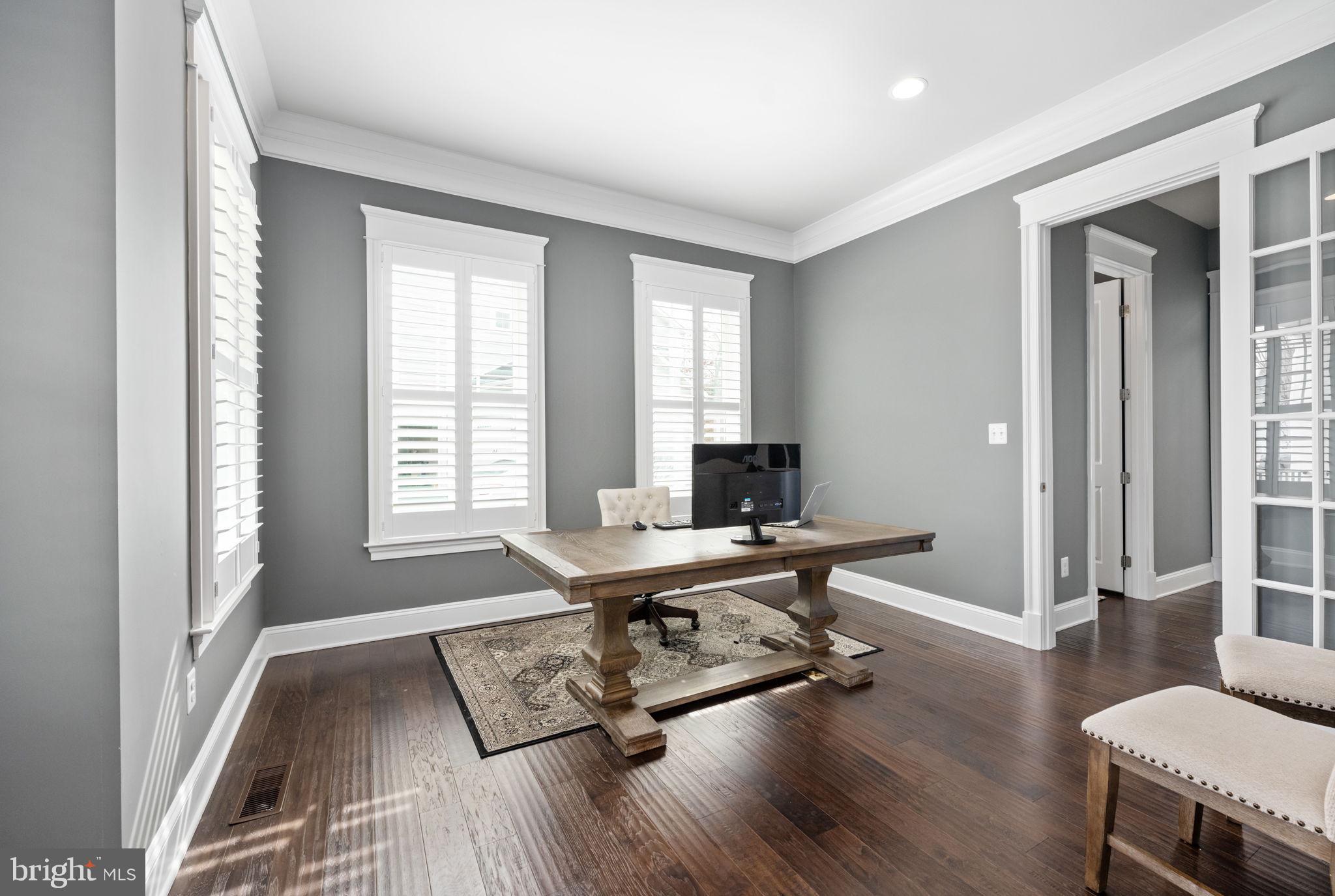 GROVE AT WILLOWSFORD - Residential