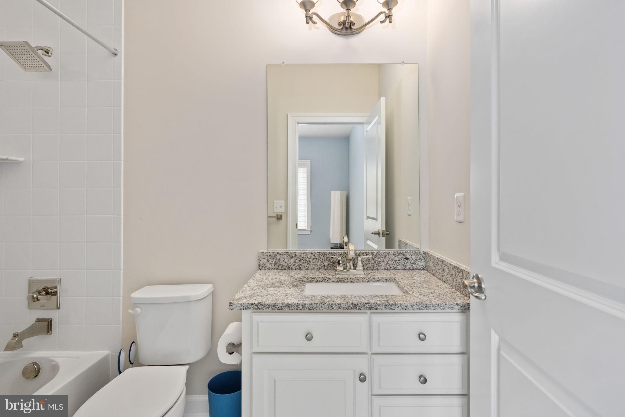 GROVE AT WILLOWSFORD - Residential