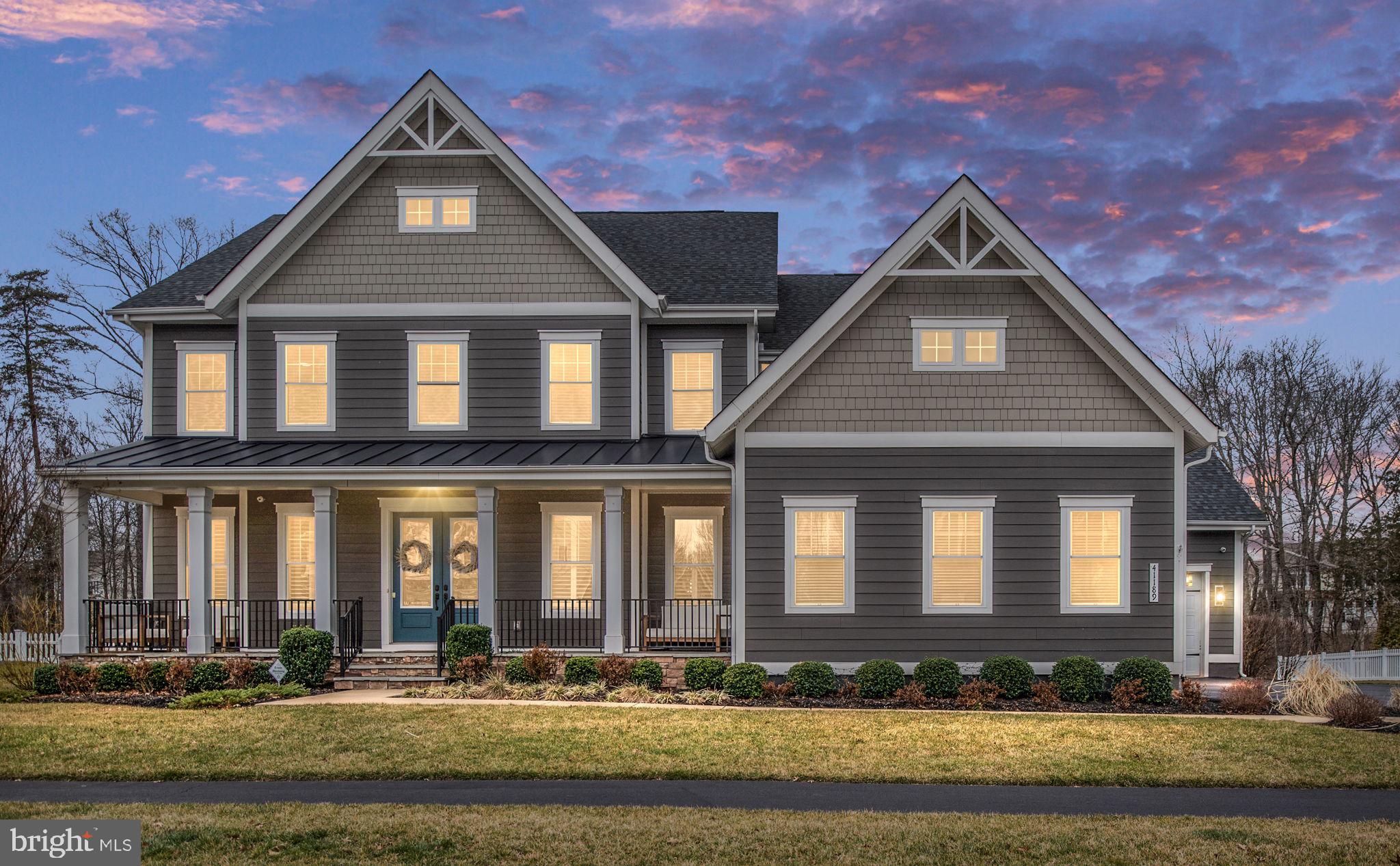 GROVE AT WILLOWSFORD - Residential