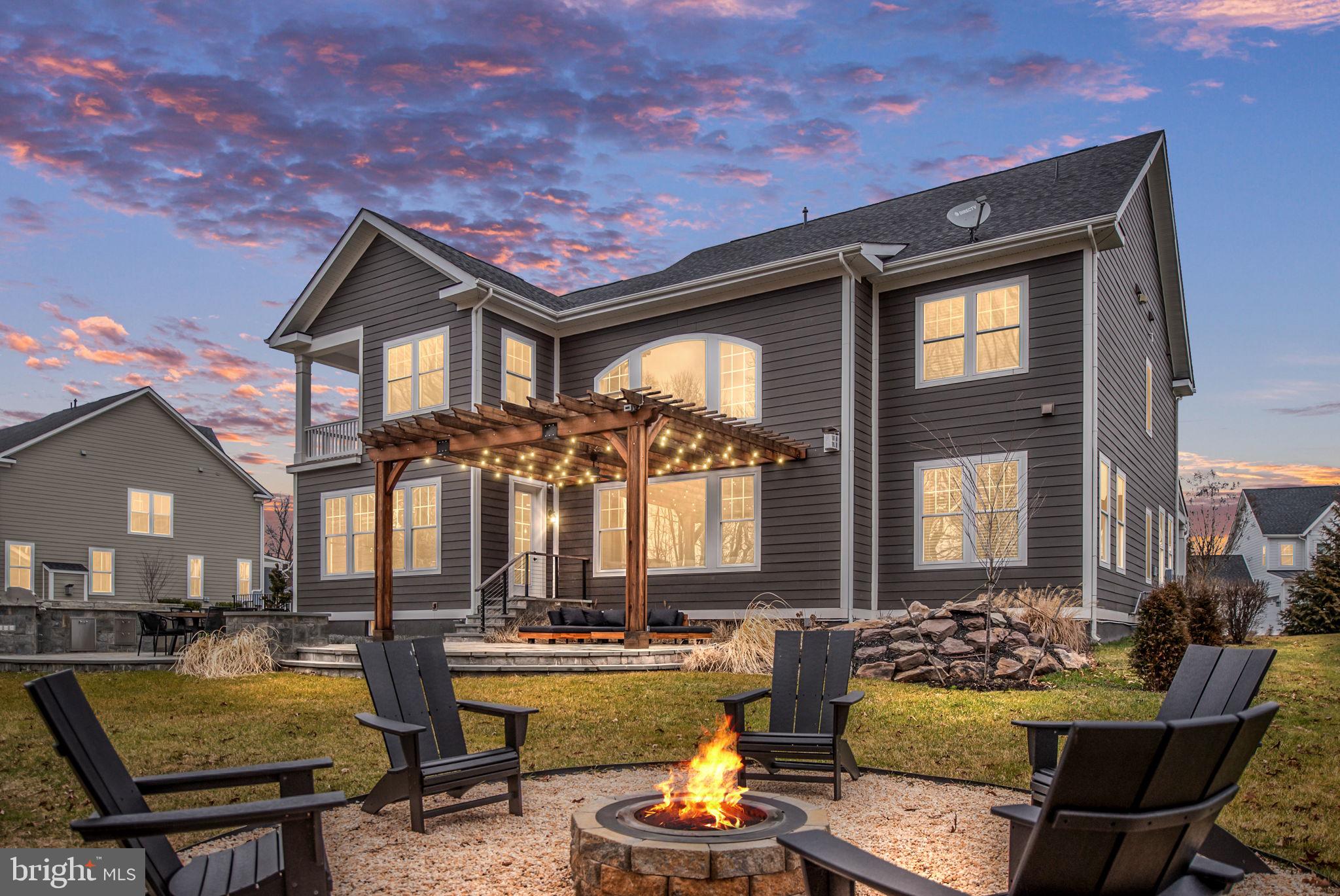 GROVE AT WILLOWSFORD - Residential