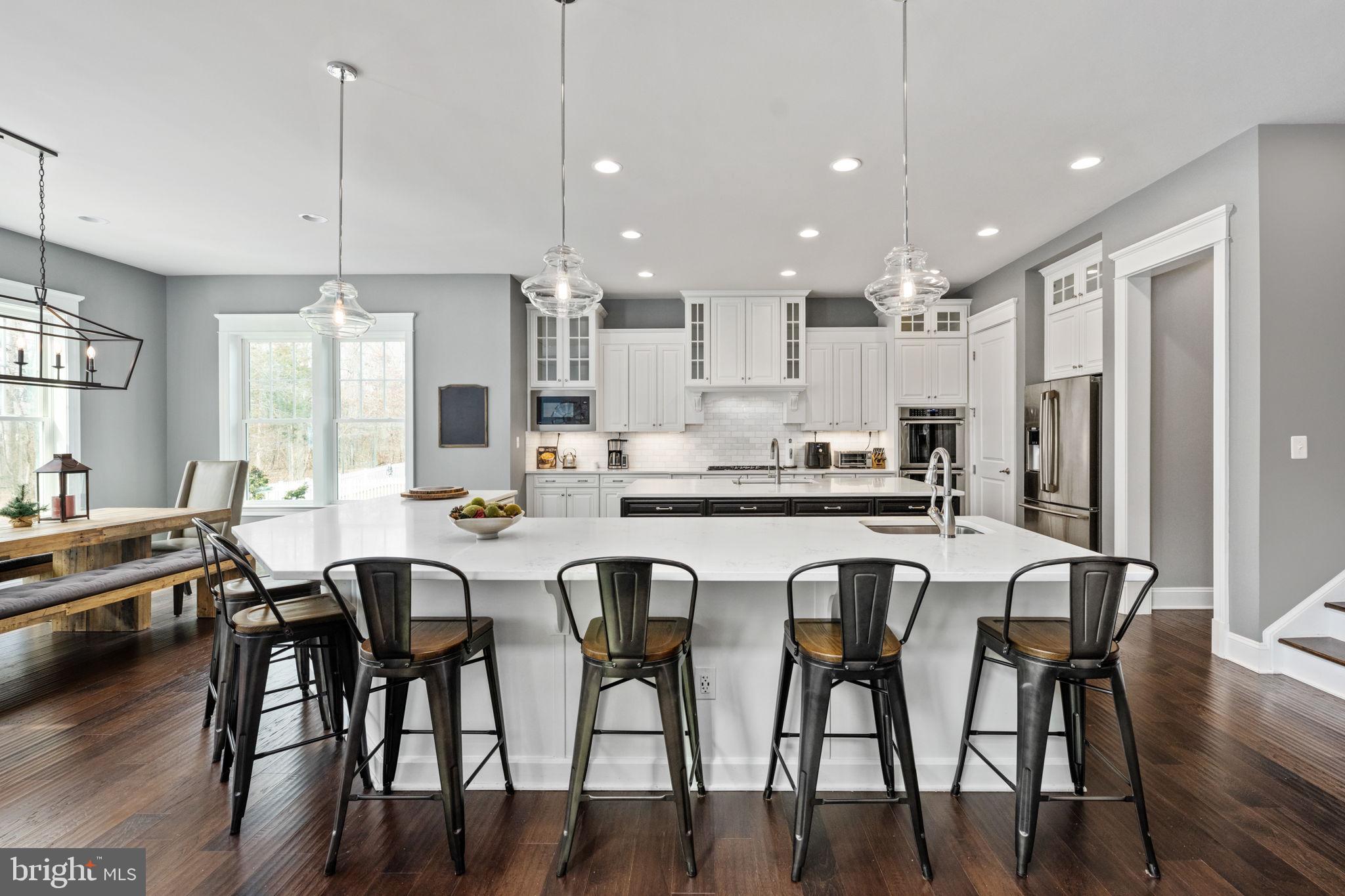 GROVE AT WILLOWSFORD - Residential