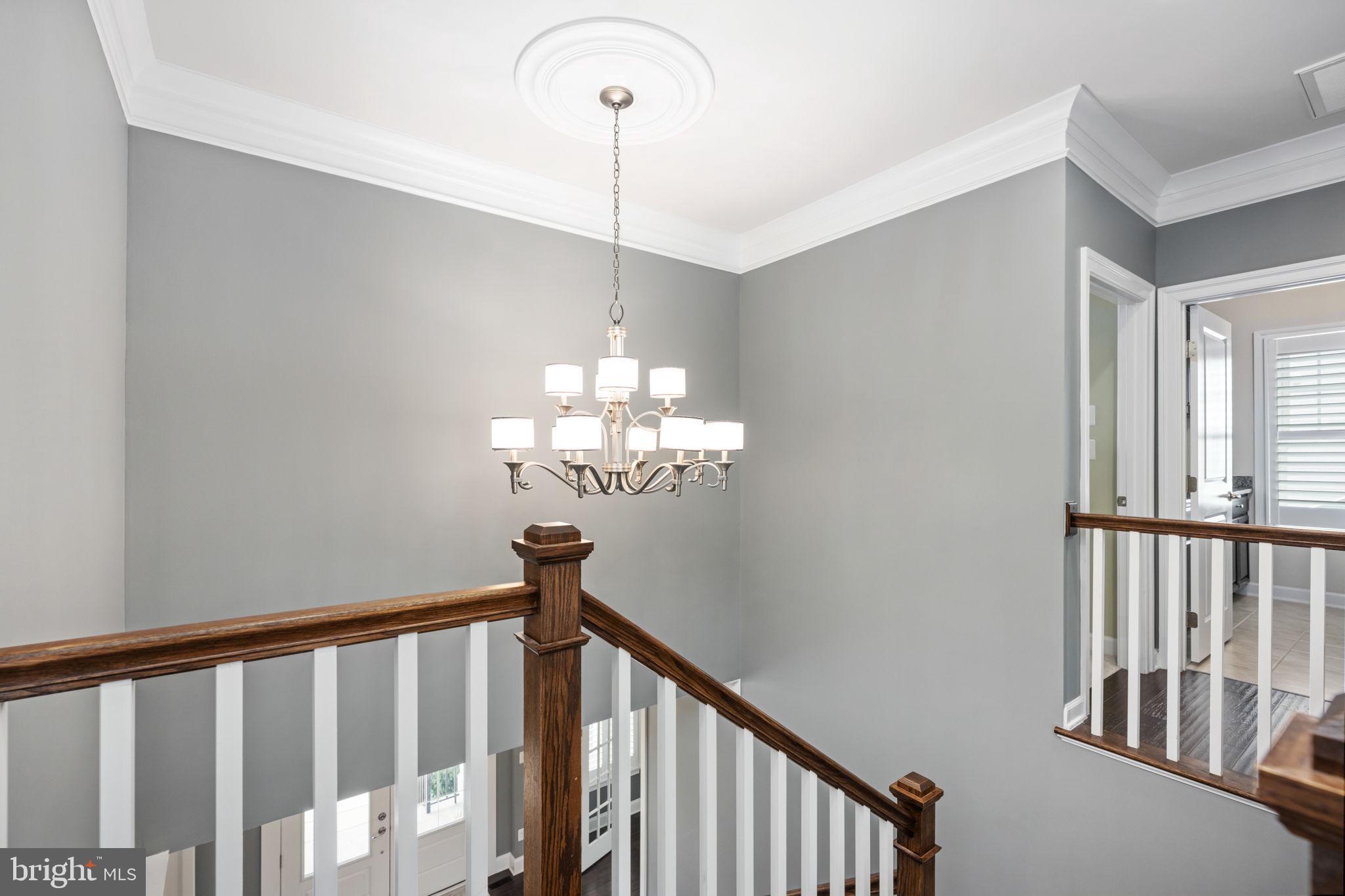 GROVE AT WILLOWSFORD - Residential