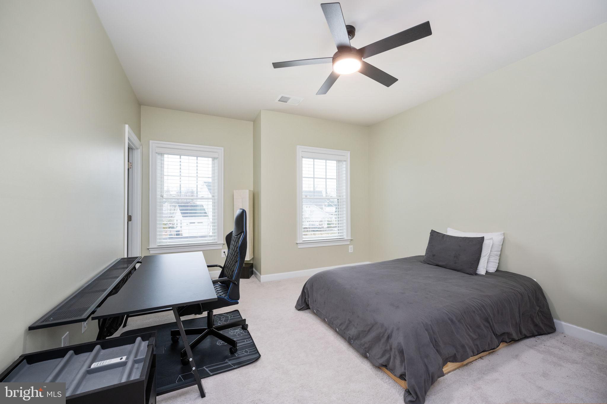 GROVE AT WILLOWSFORD - Residential