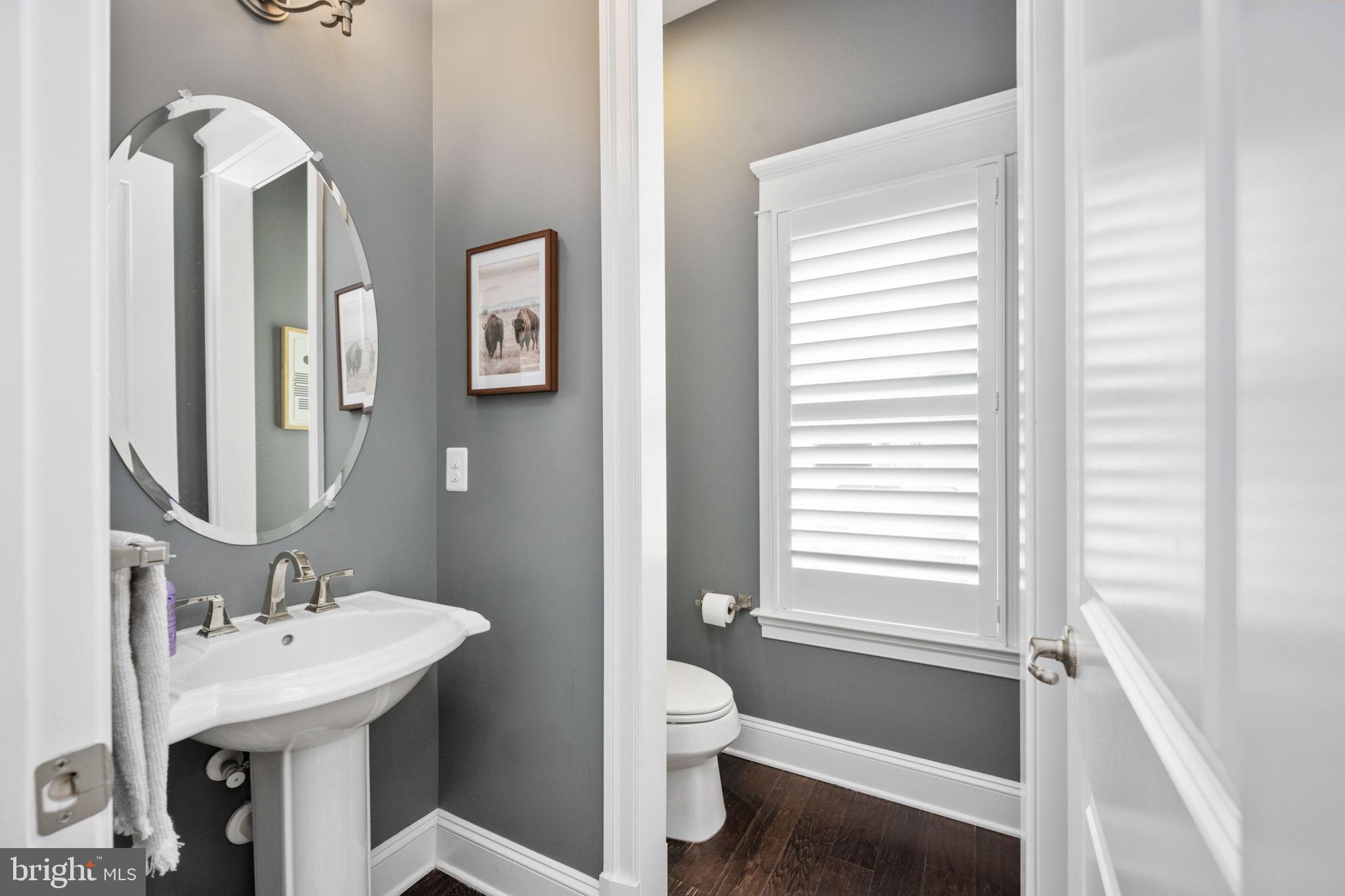 GROVE AT WILLOWSFORD - Residential