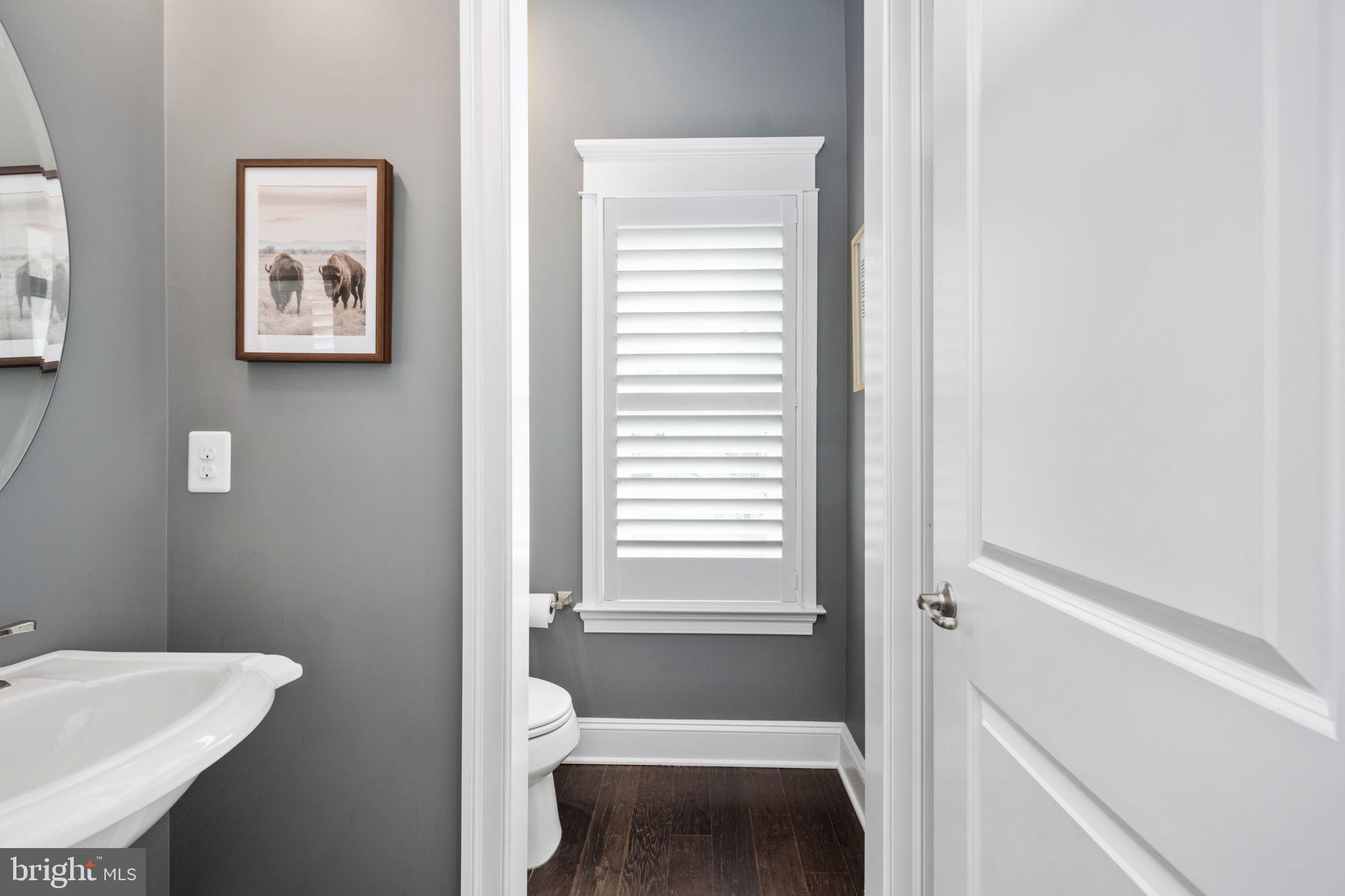 GROVE AT WILLOWSFORD - Residential