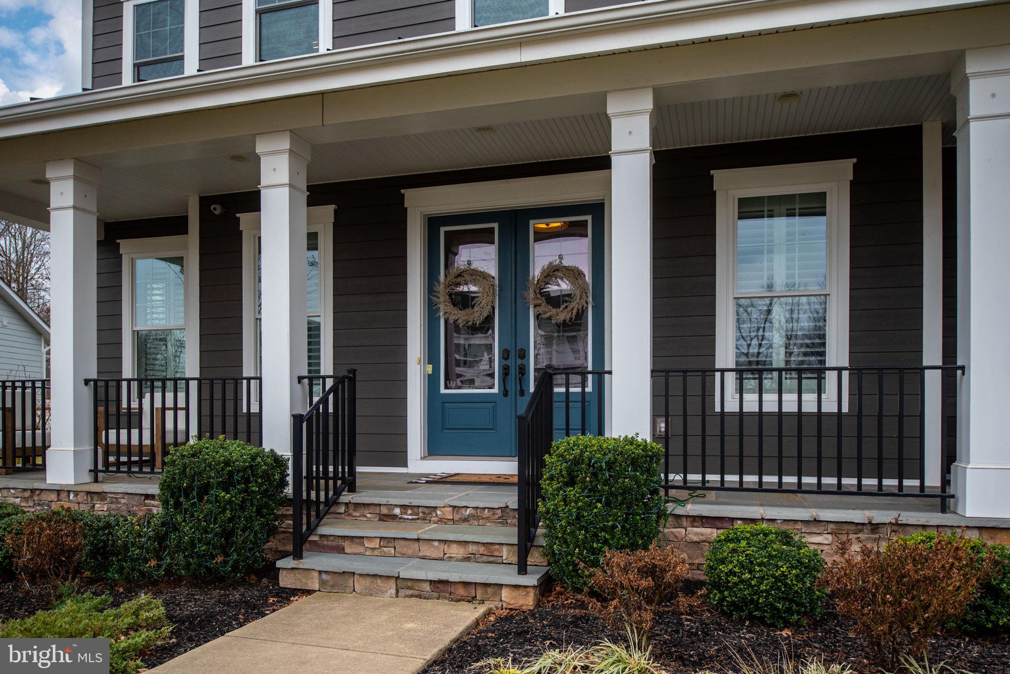 GROVE AT WILLOWSFORD - Residential