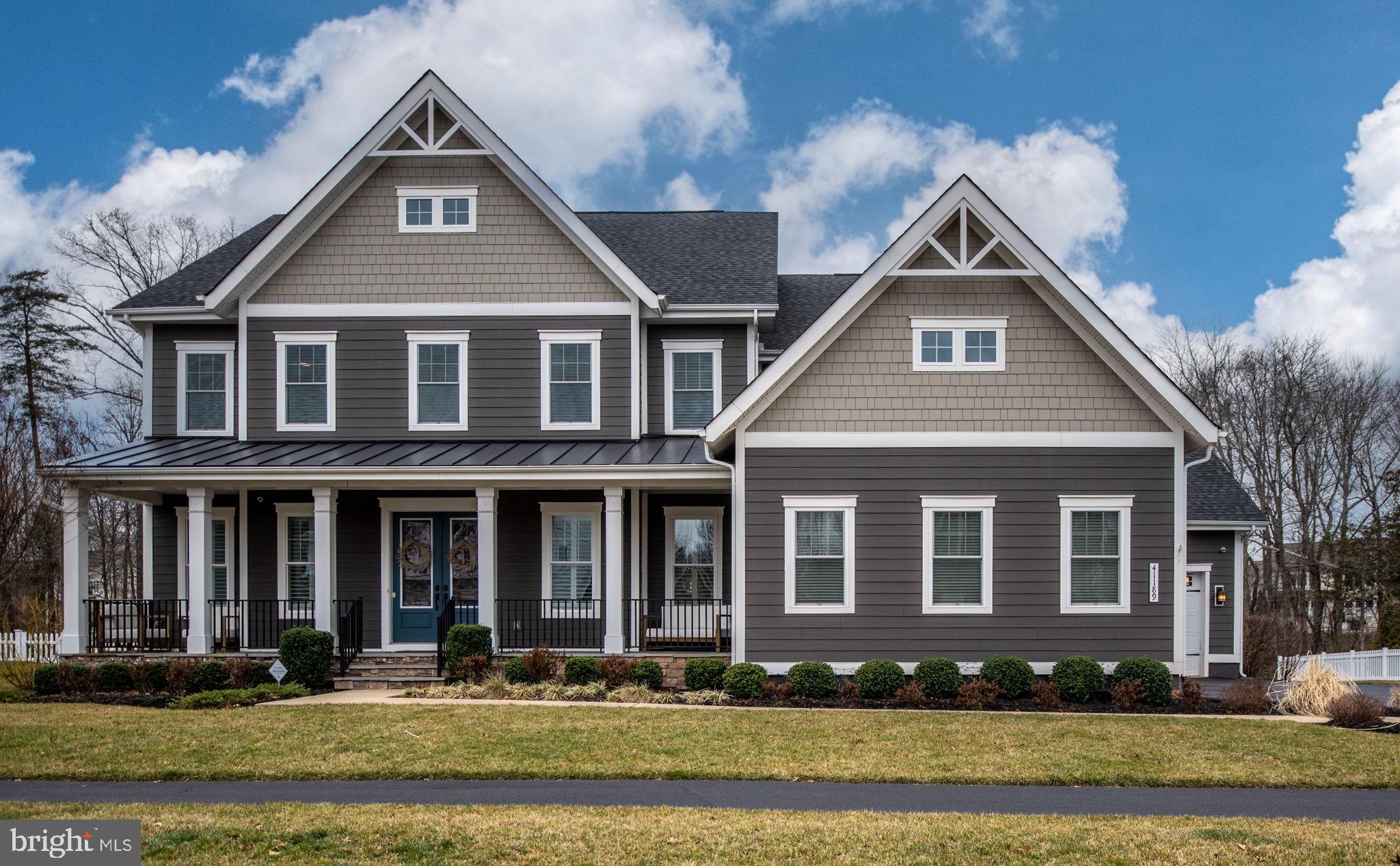 GROVE AT WILLOWSFORD - Residential