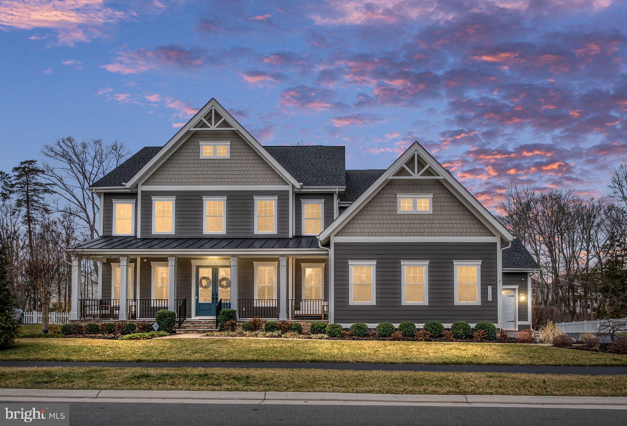 GROVE AT WILLOWSFORD - Residential