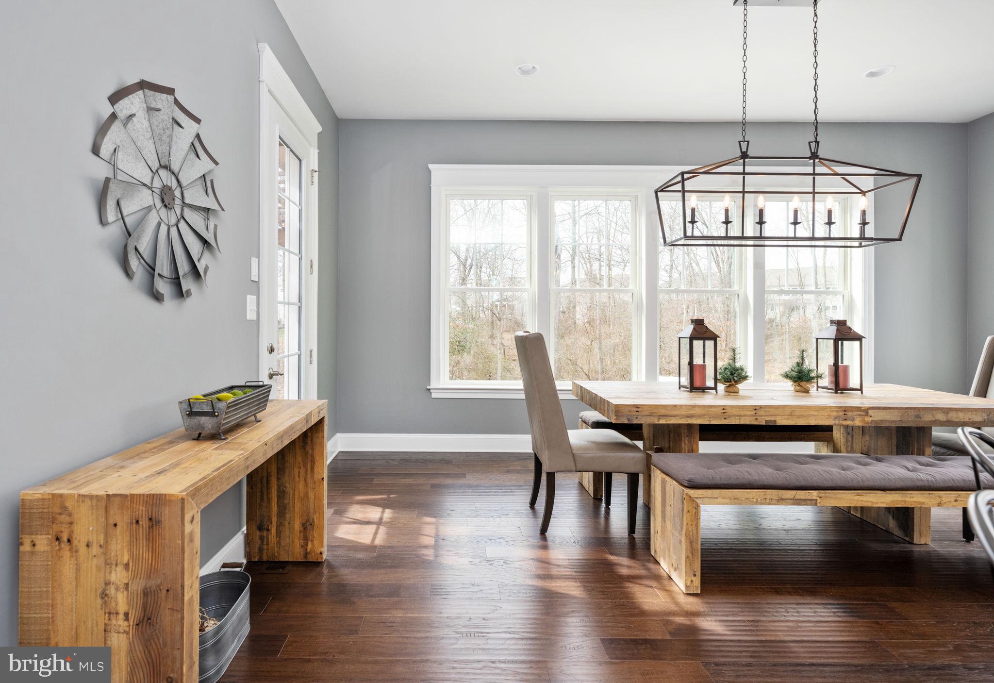 GROVE AT WILLOWSFORD - Residential