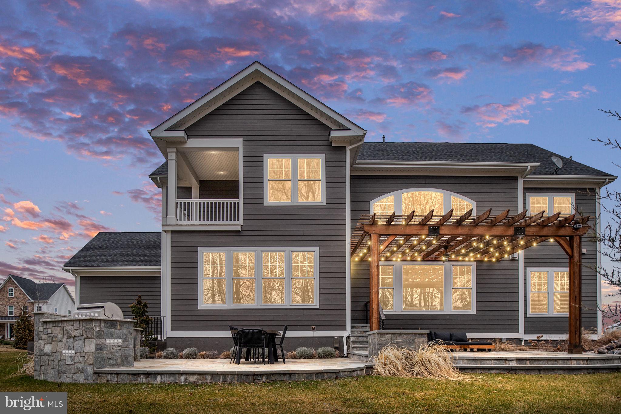 GROVE AT WILLOWSFORD - Residential