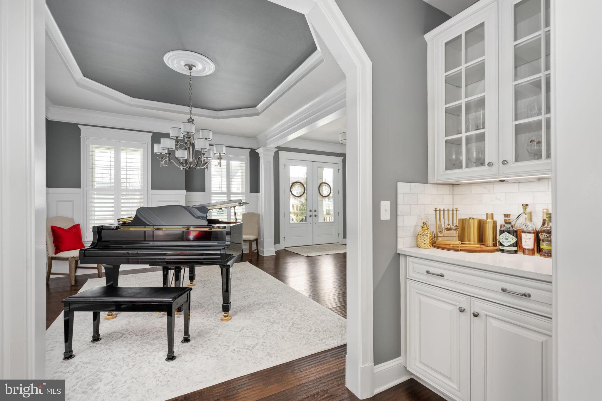 GROVE AT WILLOWSFORD - Residential