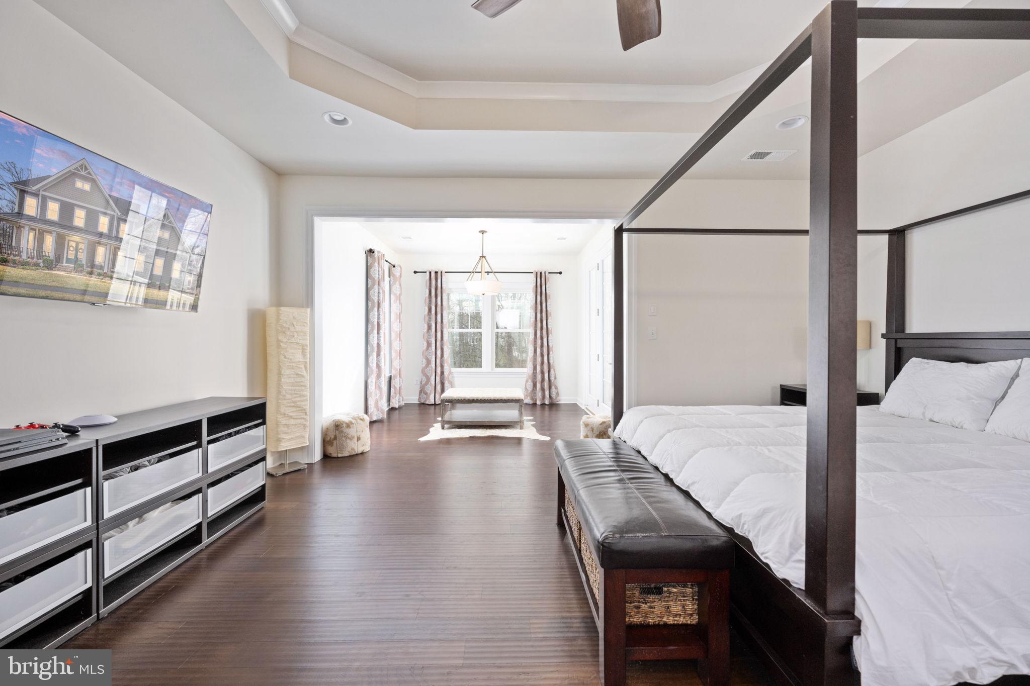 GROVE AT WILLOWSFORD - Residential