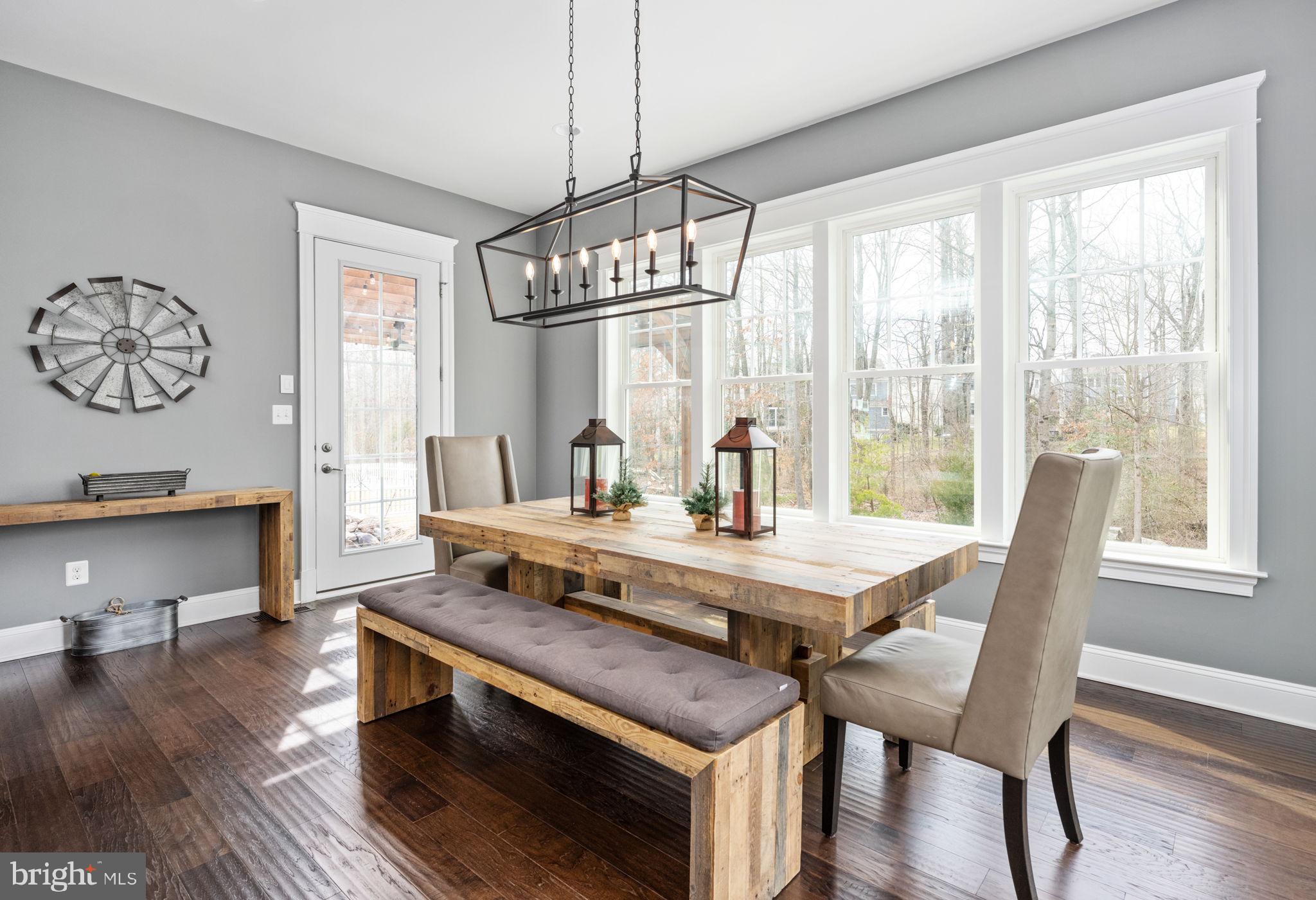 GROVE AT WILLOWSFORD - Residential