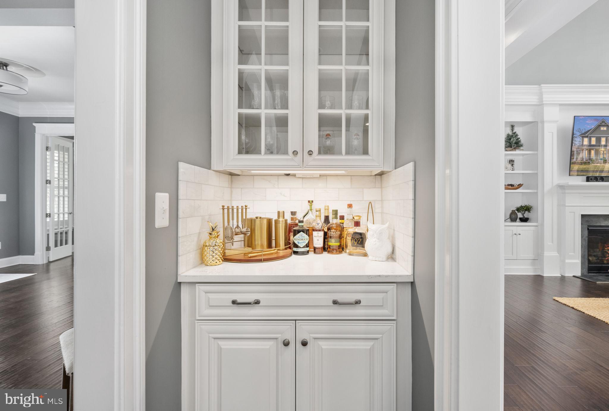 GROVE AT WILLOWSFORD - Residential